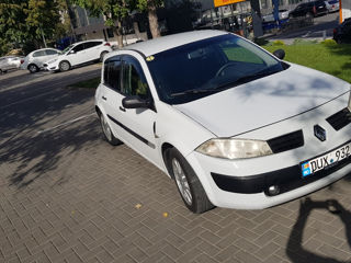 Renault Megane foto 3