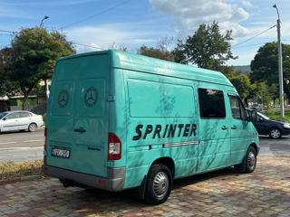 Mercedes Sprinter 313 foto 3