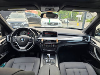 BMW X5 foto 10