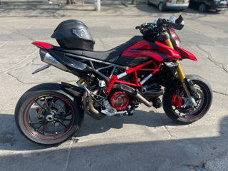 Ducati Hypermotard 950 SP