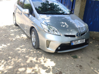 Toyota Prius foto 4