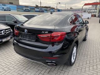 BMW X6 foto 4