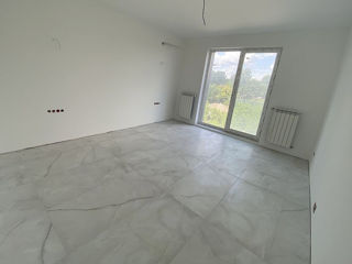 Apartament cu 2 camere, 51 m², Centru, Chișinău foto 2