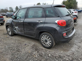 Fiat 500L foto 4