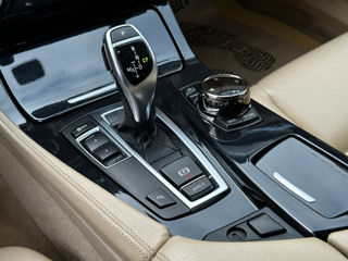 BMW 5 Series foto 13