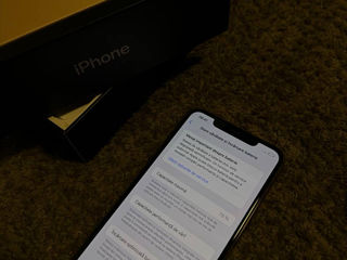 iPhone 11 Pro Max Gold 256gb foto 4