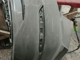 Sudura in plastic, reparatii bare auto фото 4