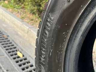 Anvelope de iarnă Hankook 255/55 R18