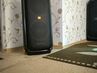 JBL party box 710 foto 10