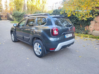 Dacia Duster foto 5