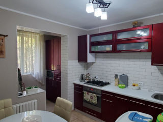 Apartament cu 3 camere, 76 m², Balca, Tiraspol foto 5