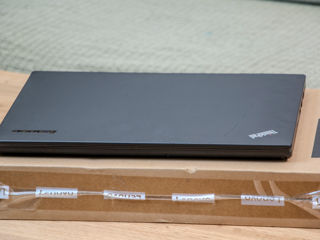 Lenovo ThinkPad T440/ Core I3 4030U/ 8Gb Ram/ 128Gb SSD/ 14" HD/ 2 Battery!! foto 10