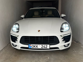 Porsche Macan foto 2