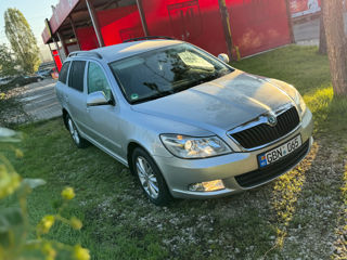 Skoda Octavia foto 4