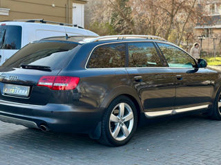 Audi A6 Allroad foto 5