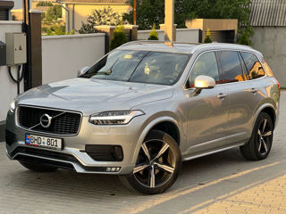 Volvo XC90 foto 4