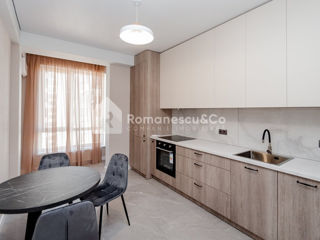 Apartament cu 2 camere, 63 m², Ciocana, Chișinău foto 4