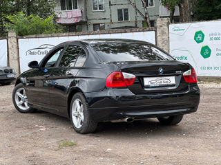 BMW 3 Series foto 3