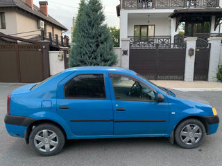 Dacia Logan foto 10