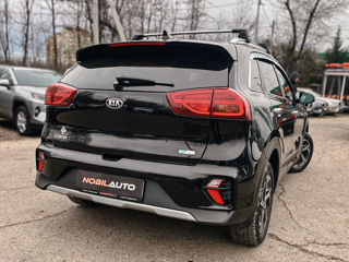 KIA Niro foto 5