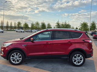 Ford Kuga foto 4