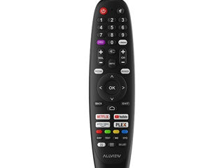Televizor Allview 40iPlay6000-F, cu livrare în orice colț al țării foto 3