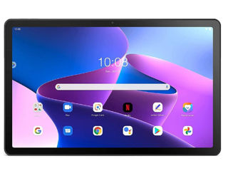 Lenovo Tab M10 Plus 3Rd Gen (Tb128Xu) Grey (10.61" Snapdragon Sdm680 4Gb 128Gb) Lte фото 1