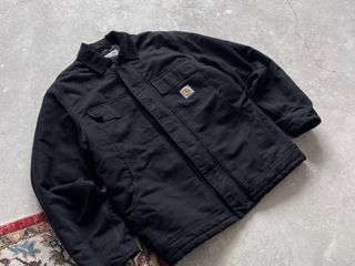 Carhartt winter jacket