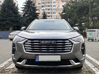 Haval Jolion foto 4