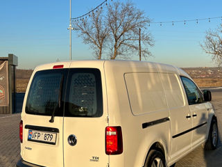 Volkswagen Caddy foto 3