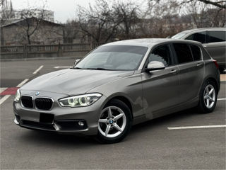 BMW 1 Series foto 2