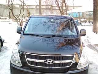 Hyundai H-1 foto 1