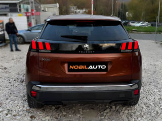 Peugeot 3008 foto 5