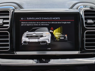 Citroen C5 Aircross foto 13
