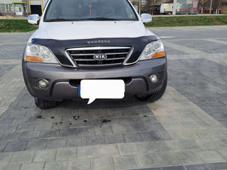 KIA Sorento foto 3