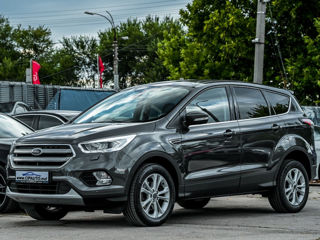 Ford Kuga foto 4