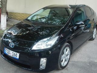 Toyota Prius foto 1