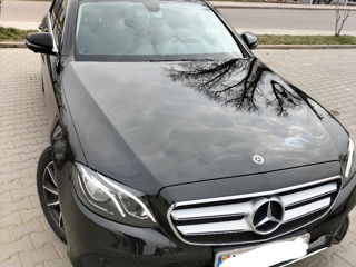 Mercedes E-Class