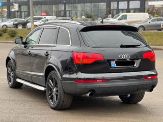 Audi Q7 foto 3