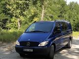 Mercedes Vito 111cdi foto 1