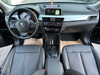 BMW X1 foto 10