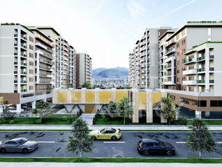 Apartament cu 3 camere de vânzare, Brașov foto 0