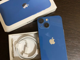 iPhone 13 mini foto 1