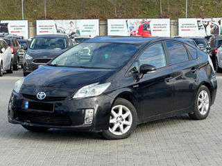 Toyota Prius foto 3