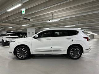 Hyundai Santa FE фото 8