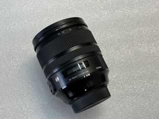 Sigma 24-70mm Art (Nikon)