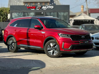 KIA Sorento foto 4