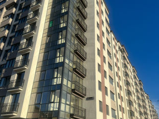 3-комн. кв., 89 м², 3/9 эт.