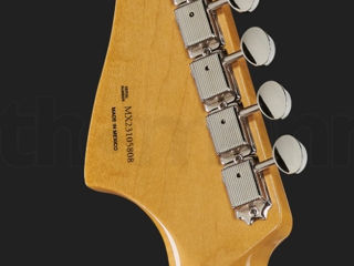 Fender Vintera II 50s Jazzmaster DS foto 6