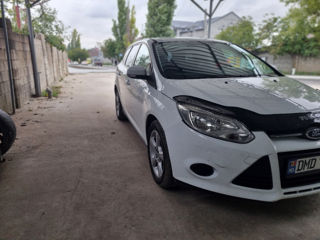 Ford Focus foto 2